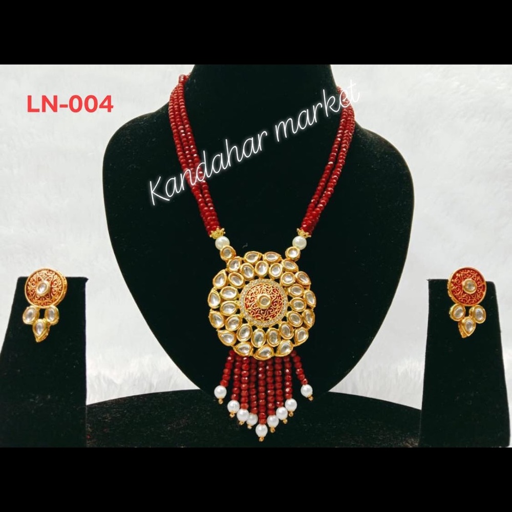 Necklace
